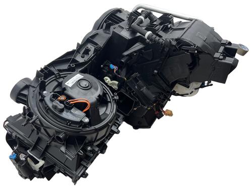 Heater matrix box VW PASSAT B8 (3G2, CB2) 2.0 TDI | BP37168608M61 - Image 9