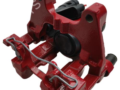 Left rear brake caliper AUDI A3 (8V1, 8VK) S3 quattro | BP34732222M107 - Image 2