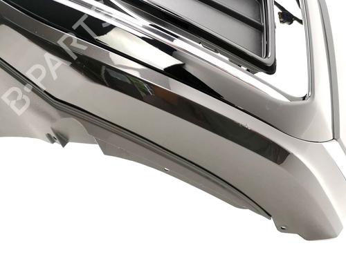 Front bumper VW PASSAT B8 (3G2, CB2) 2.0 TDI | BP35759037C7  - Image 8