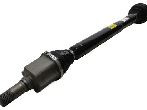 Used Right front driveshaft Right front driveshaft SKODA KODIAQ I (NS6, NS7, NV7) 2.0 TDI 4x4 (150 hp) 35764058 35764058