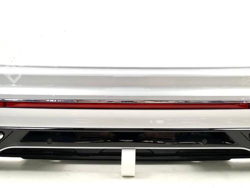 Used Rear bumper Rear bumper VW TIGUAN (5N_) 2.0 TDI 4motion (136 hp) 35758681 35758681