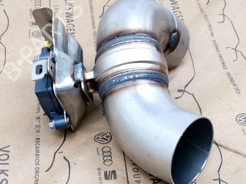 Throttle body JAGUAR E-PACE (X540) 2.0 D165 | BP34727422M82  - Image 14