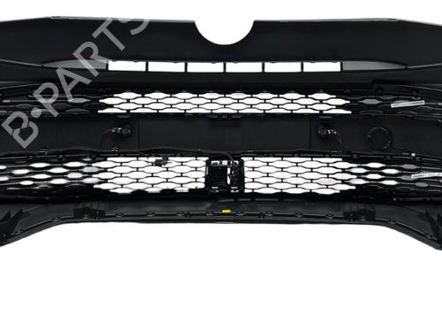 Front bumper VW MULTIVAN T7 (STM, STN) 1.5 TSi | BP36069164C7 - Image 12