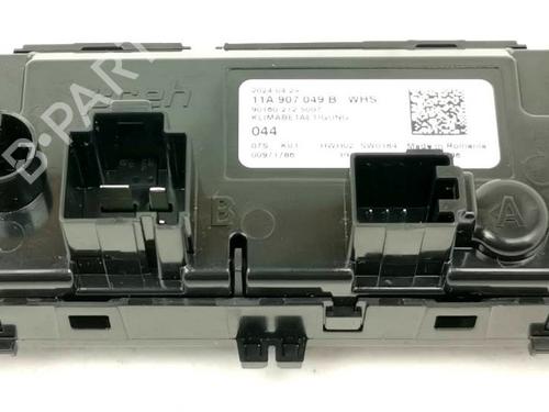 Climate control VW ID.7 (ED2) PRO S | BP34729999I5 - Image 4