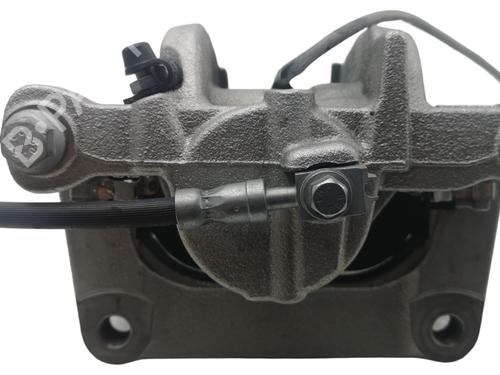 Right front brake caliper CUPRA BORN (K11) 45 | BP38083233M104 - Image 4