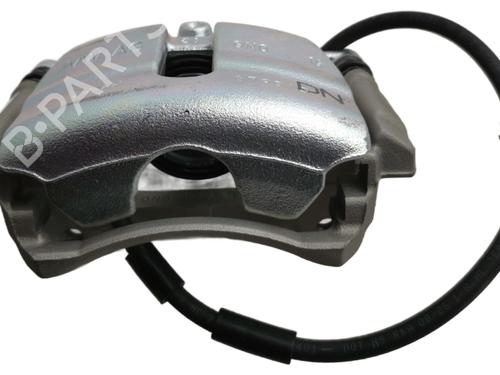 Left front brake caliper VW CADDY IV Box Body/MPV (SAA, SAH) 2.0 TDI 4motion | BP34732572M105 - Image 5