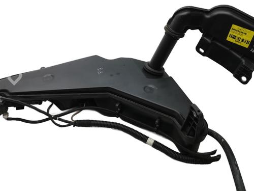 Used Windscreen washer tank Windscreen washer tank AUDI Q5 (8RB) 2.0 TFSI quattro (220 hp) 34728214 34728214