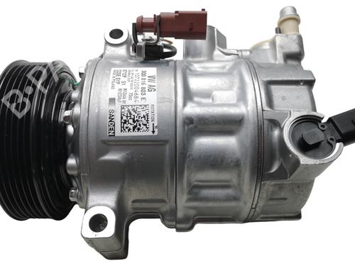 AC compressor AUDI A1 Sportback (GBA) 35 TFSI | BP39195728M34 - Image 3