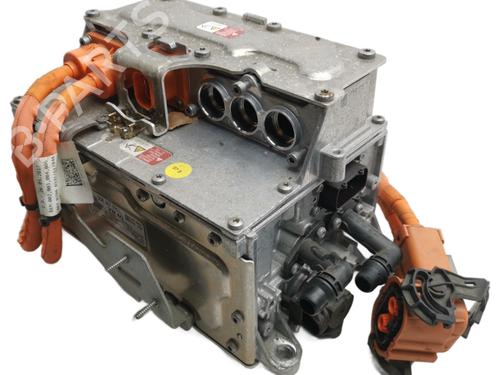 Electronic module VW CRAFTER Van (SY_, SX_) 2.0 TDI 4motion (SYB, SYC, SYD) | BP35763919M83 - Image 2