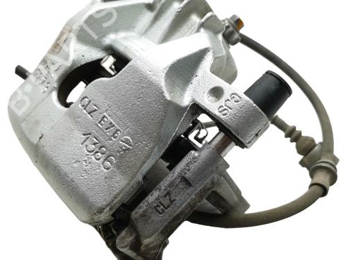 Right front brake caliper CUPRA TERRAMAR (KP1) 2.0 TSI 4Drive | BP36403121M104 - Image 2
