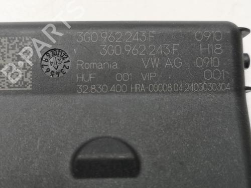 Electronic module VW MULTIVAN T7 (STM, STN) 1.5 TSi | BP36550790M83 - Image 3
