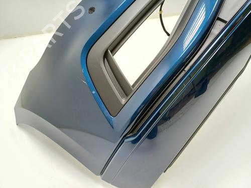 Front bumper VW PASSAT B8 (3G2, CB2) 2.0 TDI | BP35757275C7  - Image 6