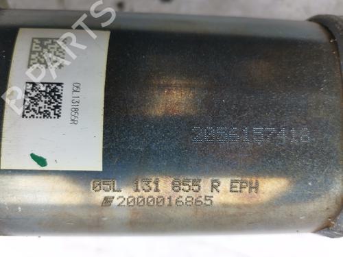 Catalyst VW TIGUAN (5N_) 2.0 TDI 4motion | BP35762759M10  - Image 9