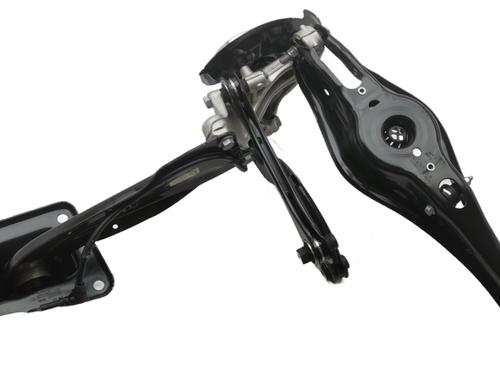 Left front suspension arm VW TOURAN (5T1) 1.2 TSI | BP35761987M12 - Image 6