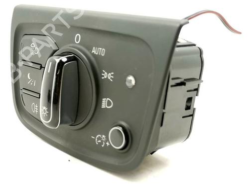 Headlight switch AUDI A8 D2 (4D2, 4D8) 4.2 quattro | BP35759349I24 - Image 3