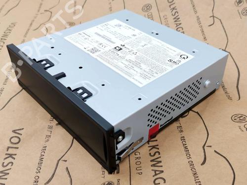 Control unit VW TIGUAN (5N_) 2.0 TDI 4motion | BP34729993M11 - Image 4