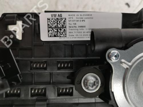 Soltag VW TIGUAN (CT1) 2.0 TSI 4motion | BP35764748C124 - Image 8