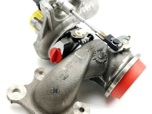 Used Turbocharger/Supercharger Turbocharger/Supercharger VW PASSAT B8 (3G2, CB2) 2.0 TDI (122 hp) 35759409 35759409