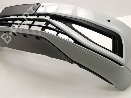 Front bumper VW PASSAT B8 (3G2, CB2) 2.0 TDI | BP35758106C7 - Image 5