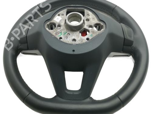 Steering wheel VW PASSAT B8 (3G2, CB2) 2.0 TDI | BP35763034C49  - Image 5