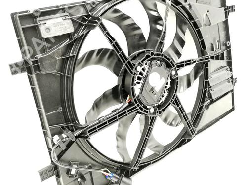 Radiator fan VW ARTEON (3H7, 3H8) 1.5 TSi | BP35760088M35  - Image 7