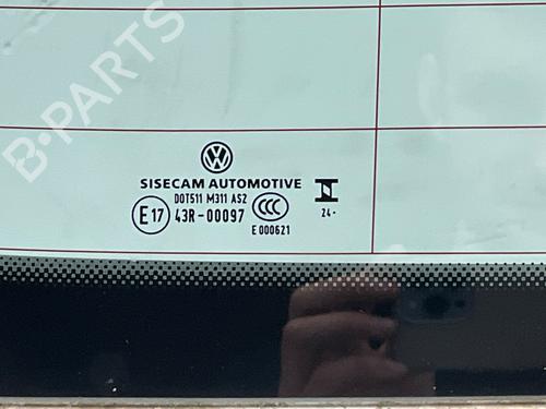 Tailgate VW ID. Buzz Bus (EBB, EBJ) Electric 4motion (EBB) | BP36253680C6  - Image 6