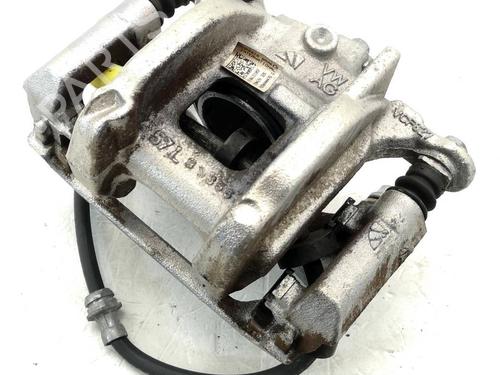 Used Left front brake caliper Left front brake caliper VW ID.3 (E11, E12) 1st (95 hp) 34729531 34729531