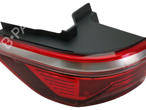 Left taillight VW CALIFORNIA T7 Camper (STC) 2.0 TSi | BP36963250C34 - Image 4