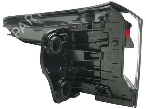 Right taillight VW TIGUAN (CT1) 2.0 TSI 4motion | BP37507444C35 - Image 7