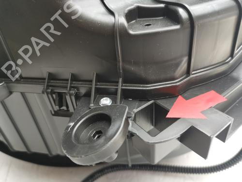 Heater matrix box VW ID.4 (E21) PRO | BP34729003M61 - Image 16