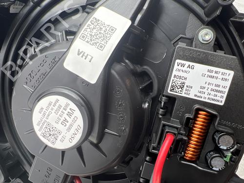 Heater matrix box SEAT ATECA (KH7, KHP) 1.4 TSI 4Drive | BP37257419M61  - Image 8