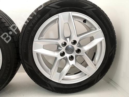 Fælk AUDI A4 B9 (8W2, 8WC) 2.0 TDI | BP35760138C45 - Image 9