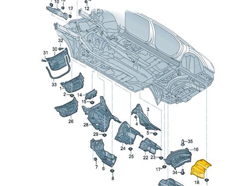 Other AUDI A8 D5 (4N2, 4N8, 4NC, 4NL) 45 TFSI quattro | BP35756890O1  - Image 5