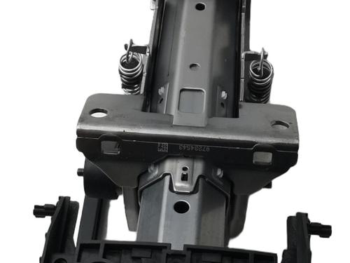 Steering column CUPRA TAVASCAN (KR1) VZ 4Drive | BP38457678M21 - Image 6