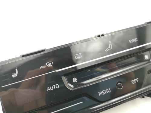 Climate control VW ARTEON (3H7, 3H8) 1.5 TSi | BP34728108I5  - Image 12