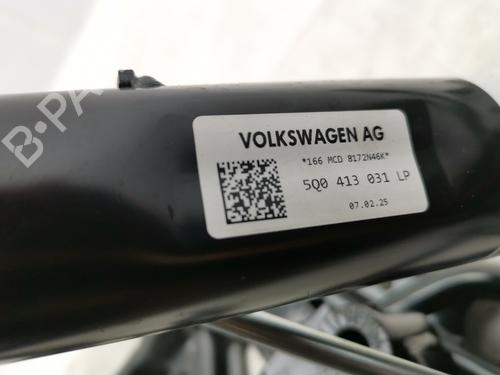 Other VW TOURAN VAN (5T1) 2.0 TDI | BP35763477O1 - Image 8
