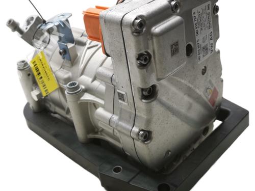 AC compressor VW ID. Buzz Bus (EBB, EBJ) Electric 4motion (EBB) | BP35764640M34 - Image 4