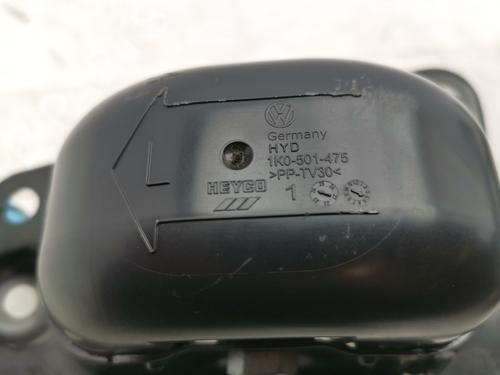Left rear steering knuckle CUPRA FORMENTOR (KM7, KMP) 1.4 e-Hybrid | BP34727586M27 - Image 15
