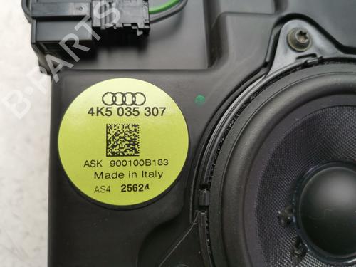 Speaker AUDI A6 C8 (4A2) 50 TFSI e quattro | BP35763767E2 - Image 3