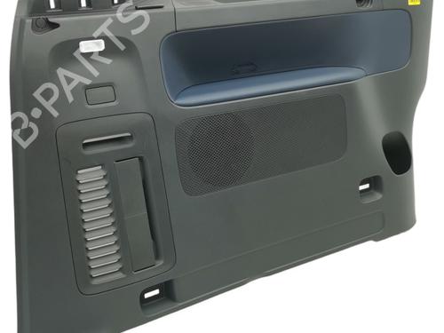 Boot lining VW ID. Buzz Bus (EBB, EBJ) Electric 4motion (EBB) | BP34728794I3 - Image 12
