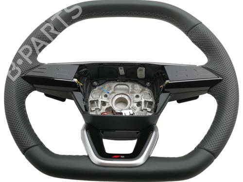 Used Steering wheel Steering wheel AUDI A6 e-tron Avant (GH5) Performance (381 hp) 35763369 35763369