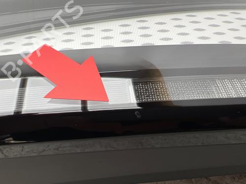 Rear center light VW ID.7 (ED2) PRO S | BP35975511I39 - Image 5