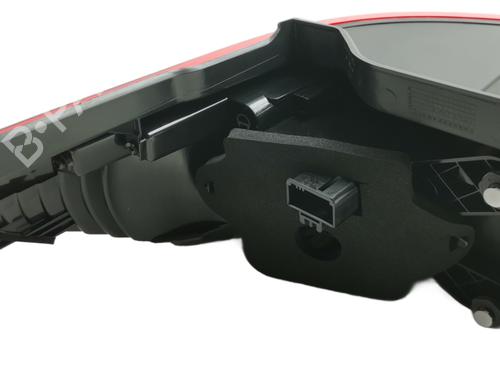 Right taillight VW MULTIVAN T7 (STM, STN) 1.5 eHybrid 4motion | BP34728164C35  - Image 5