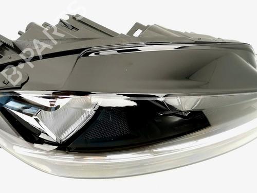 Right headlight VW GOLF VII Van (5G1) 1.6 TDi | BP34730008C29 - Image 13