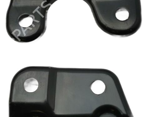 Subframe VW ID. Buzz Bus (EBB, EBJ) Electric 4motion (EBB) | BP35762951M9 - Image 2