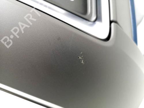 Front bumper VW PASSAT B8 (3G2, CB2) 2.0 TDI | BP35757726C7  - Image 11