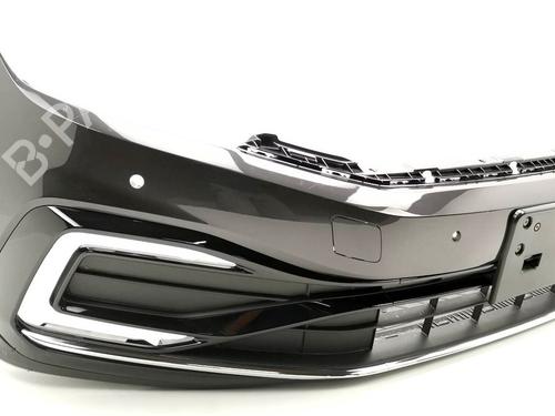 Front bumper VW PASSAT B8 (3G2, CB2) 2.0 TDI | BP35758994C7  - Image 10