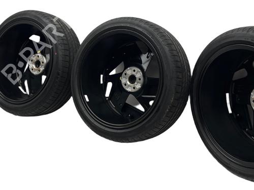 Fælgsæt CUPRA TAVASCAN (KR1) VZ 4Drive | BP38059541C100 - Image 10