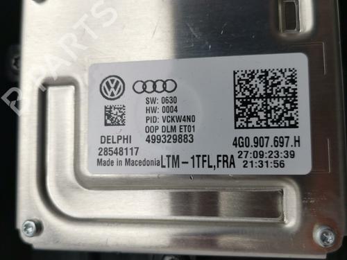 Optica esquerda VW TOURAN (5T1) 1.2 TSI | BP34731230C28 - Image 23