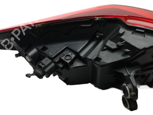 Right taillight CUPRA FORMENTOR (KM7, KMP) 1.4 e-Hybrid | BP34731598C35 - Image 6